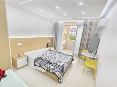 苏州工业园斜塘无甲醛朝阳独居室南北通透，近八号线，设计小镇，纳米城出租房源真实图片