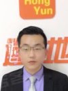 经纪人头像