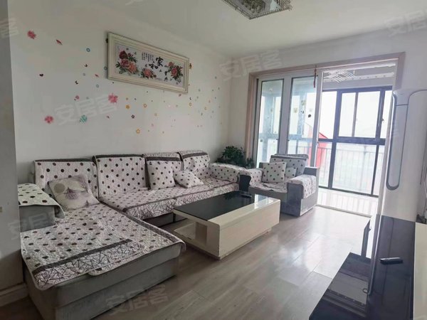 【多图】鸿威鸿景华庭,锡北租房,整租!