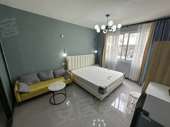 台州椒江葭沚腾达中心 台职学院 葭南小区精装修多套出租 拎包入住出租房源真实图片