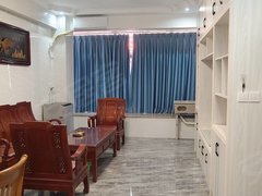 茶都行政中心附近两房一厅精装修独立套家具家电齐全拎包入住。