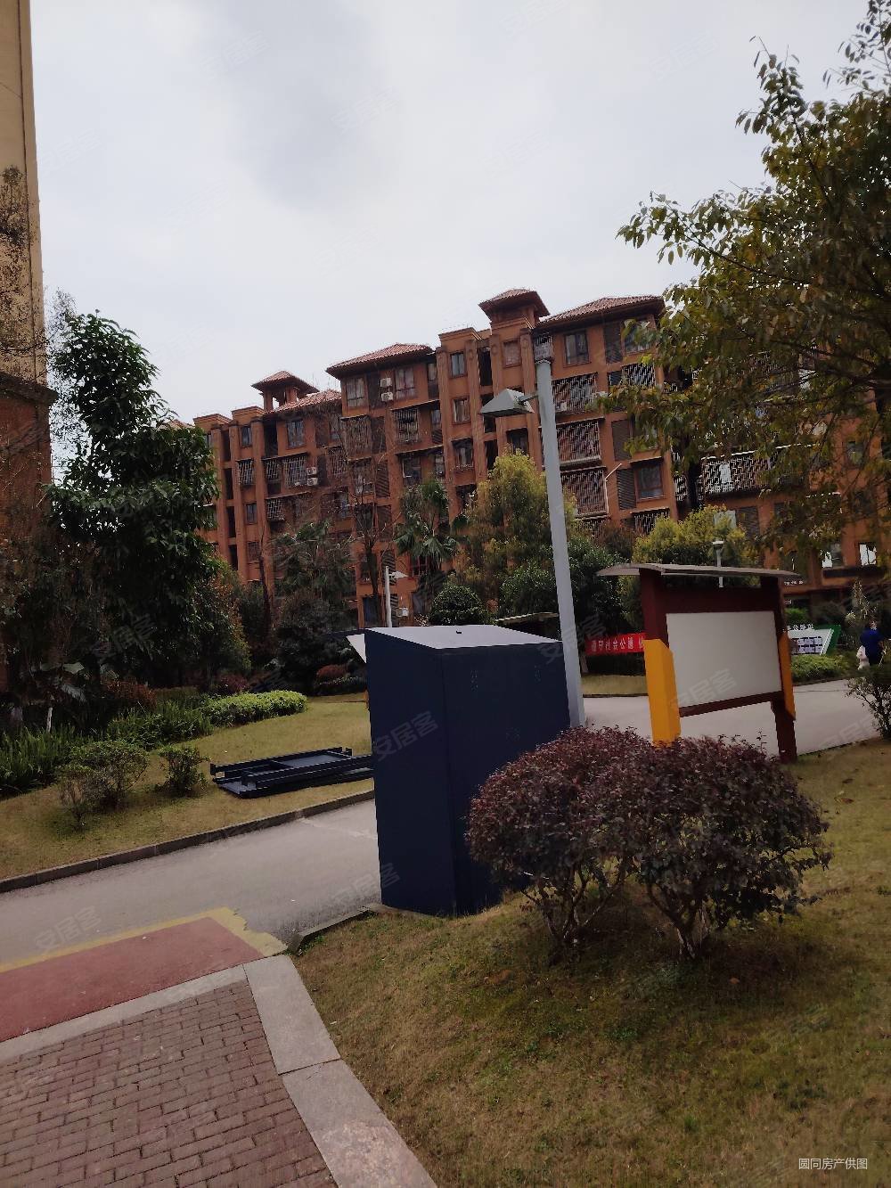 重庆房产网>重庆二手房>垫江二手房>垫江城区二手房>尚品今典>