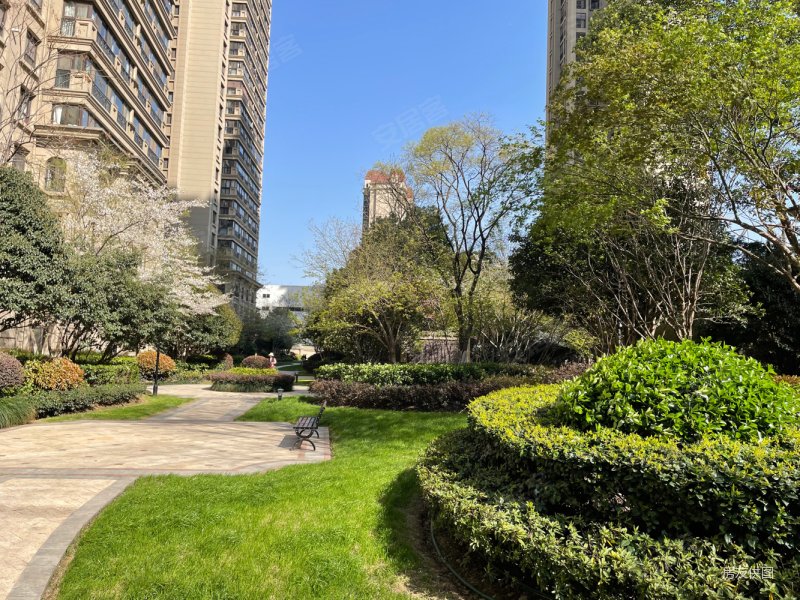 南京房产网>南京二手房>建邺二手房>茶南二手房>华润悦府>800_600