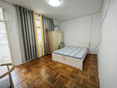桂林秀峰十字街可短租可养宠物有大阳台,医学院附近桂湖花园,拎包入住信义路旁出租房源真实图片