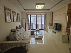 永州冷水滩高铁站珊瑚海小区门口三室两厅两卫精装修家具家电齐全出租房源真实图片