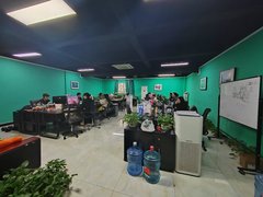 自贡自流井南湖南湖别墅9室4厅3卫 精装修 600平 .出租房源真实图片