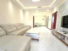 许昌魏都高铁东站奥体花城精装两室家具家电齐全拎包入住出租房源真实图片