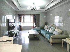 资阳雁江三贤资阳中学旁，优品道资溪学府精装套三出租房源真实图片