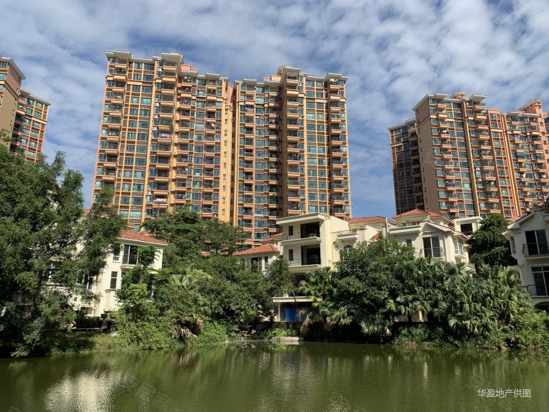 急卖 可议价 满五   丰泰东海城堡 方正户型 3室2厅2卫