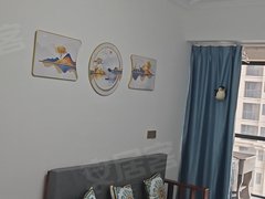 南安水头镇厦盛街碧海蓝天 2室1厅1卫出租房源真实图片