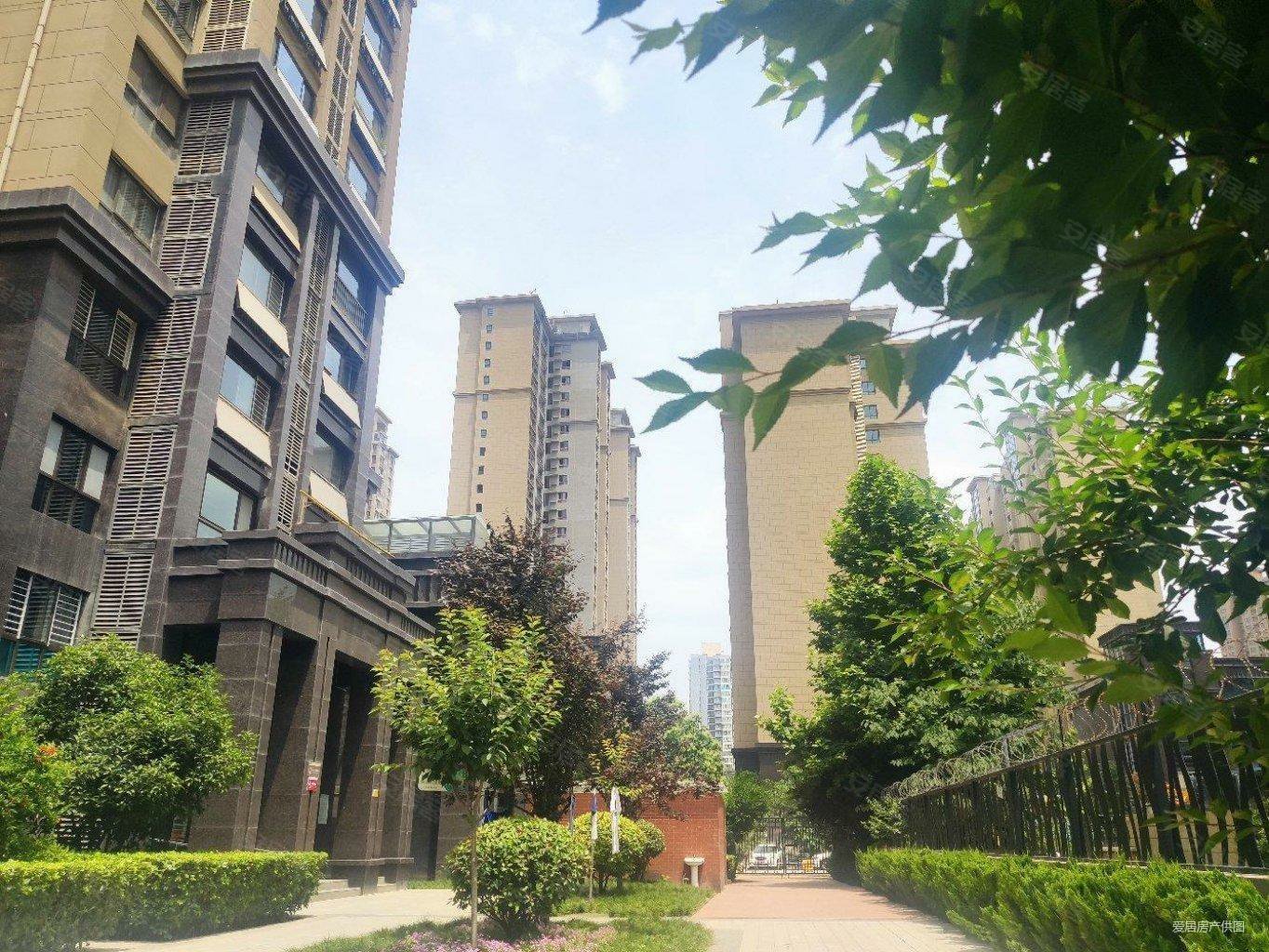 大明宫北地铁口 紫薇东进 国企高科地产 有证可按揭