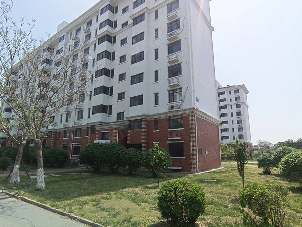 天津宝坻周良街泰富橄榄树离东门口近 俩居室 全自动洗衣机 空调冰箱