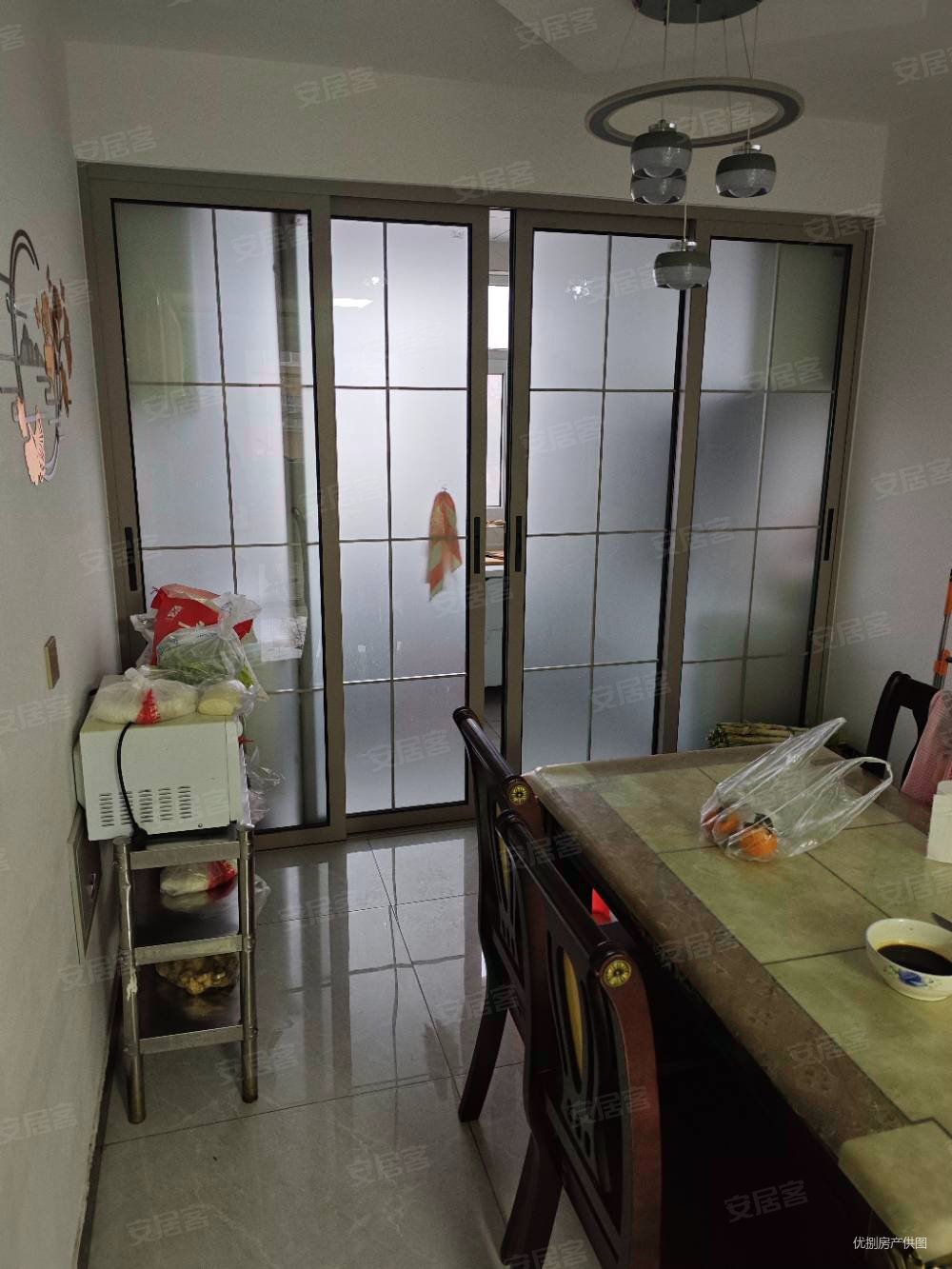 柠檬小镇3室2厅2卫123㎡南56万