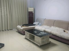 运城盐湖南风广场都市绿洲 3室2厅2卫出租房源真实图片