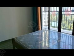 东方八所八所城区鸿坤理想海岸 2室1厅1卫出租房源真实图片