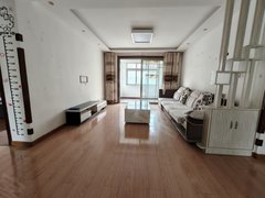 齐河城区齐河城区京东 永锋嘉园 三室 家具家电齐全 拎包入住出租房源真实图片