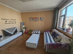 银川兴庆丽景街满春宜居苑 家具家电齐全2室1厅1卫 急租房源 电梯房出租房源真实图片