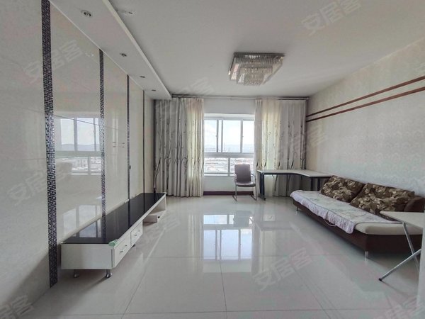 【多图】丽景嘉园,安宁市区租房,人民医院旁 丽景嘉园 精装3房 拎包