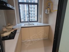 信阳浉河信阳贸易市场湖东春天精装公寓 出租600一月 拎包入住 带燃气通网络出租房源真实图片