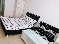 西双版纳景洪龙舟广场王府广场 1室1厅1卫出租房源真实图片