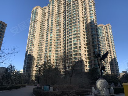 天洋城(南区),汉王路 - 北京天洋城(南区)二手房,租房,房价-北京安居