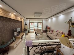 汝州煤山煤山城区万基花园，大张商圈，拎包入住出租房源真实图片