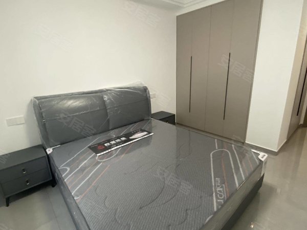 金华金东金东新城万固江潮名邸江潮名邸 实验小学中学商场医院生活方便拎包入住2300出租房源真实图片