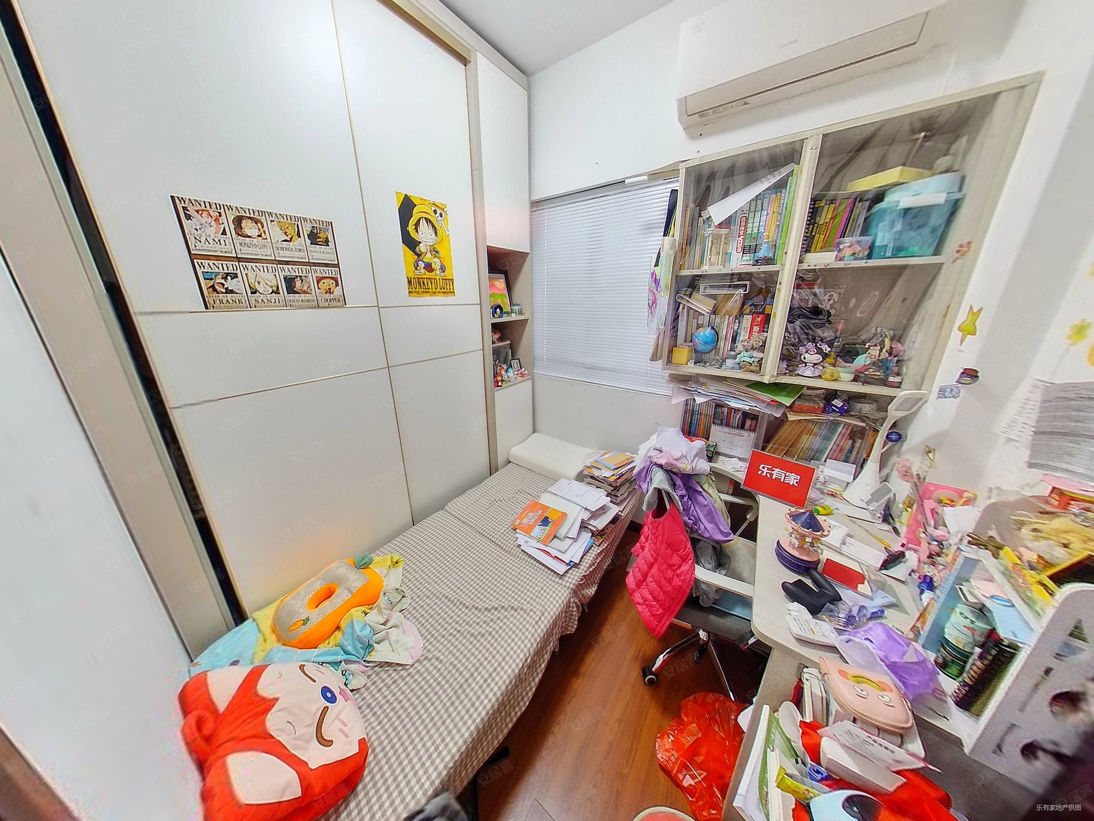 福保桂花苑 小三房 出行方便 满五   高楼层采光充足