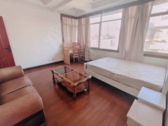 昆明西山云纺片区无中介月付大卧室！市中心巡津新村 金碧广场 云纺 昆华医院出租房源真实图片