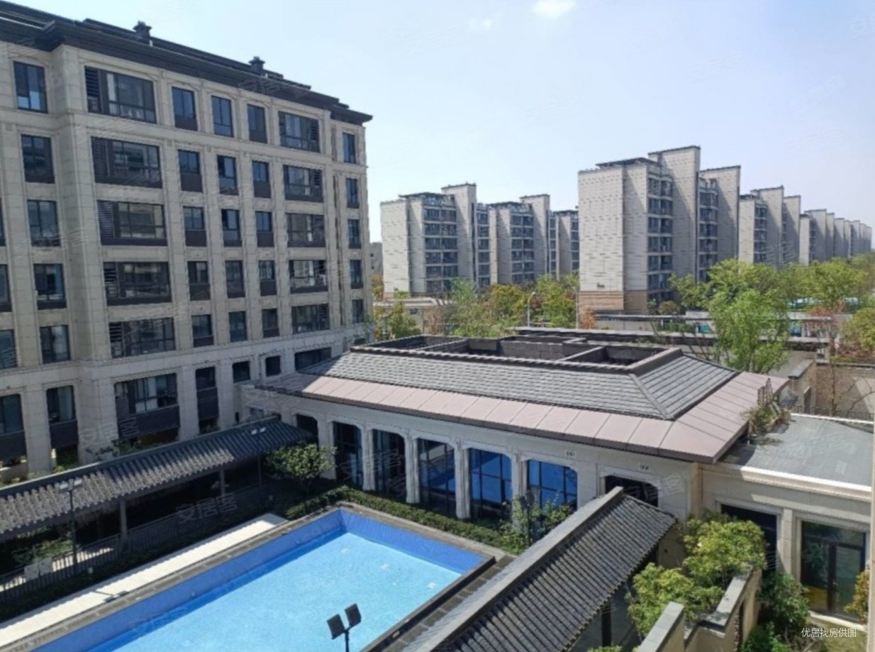 苏州房产网>苏州二手房>工业园二手房>青剑湖二手房>颐和公馆>