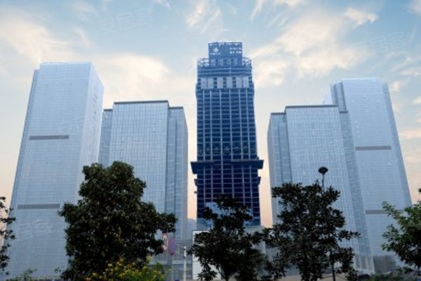 中海联智汇城(商住楼)