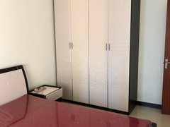 天津北辰天穆天穆东苑 1室1厅1卫出租房源真实图片