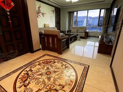 蓬莱登州南关路万泰登州府第 2室2厅1卫出租房源真实图片