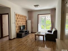 青岛即墨即墨宝龙城市广场中交中央公元E区 1室1厅1卫出租房源真实图片