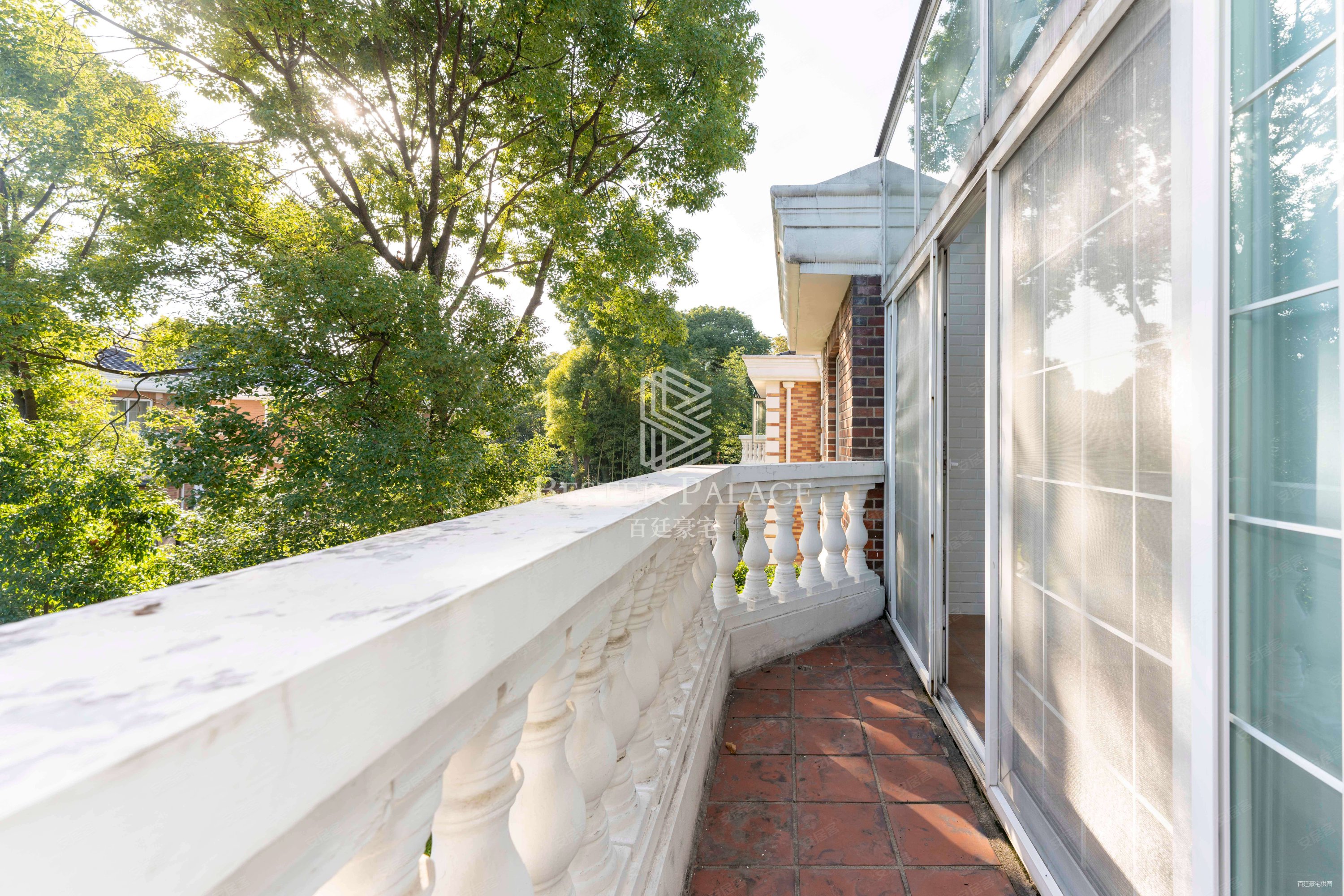 次新康桥圈粉 多的别墅社区 大花园纯地上面积,绿宝园五期二手房,4250