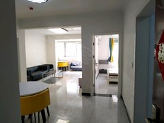 徐州丰县丰县城区苏楼小区 2室1厅1卫出租房源真实图片