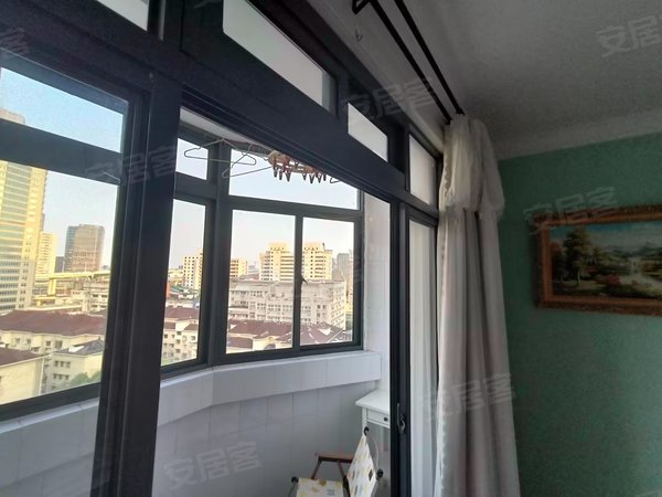 上海黄浦打浦桥南园小区近鲁班路地铁 干净清爽 交通便利 采光来噻