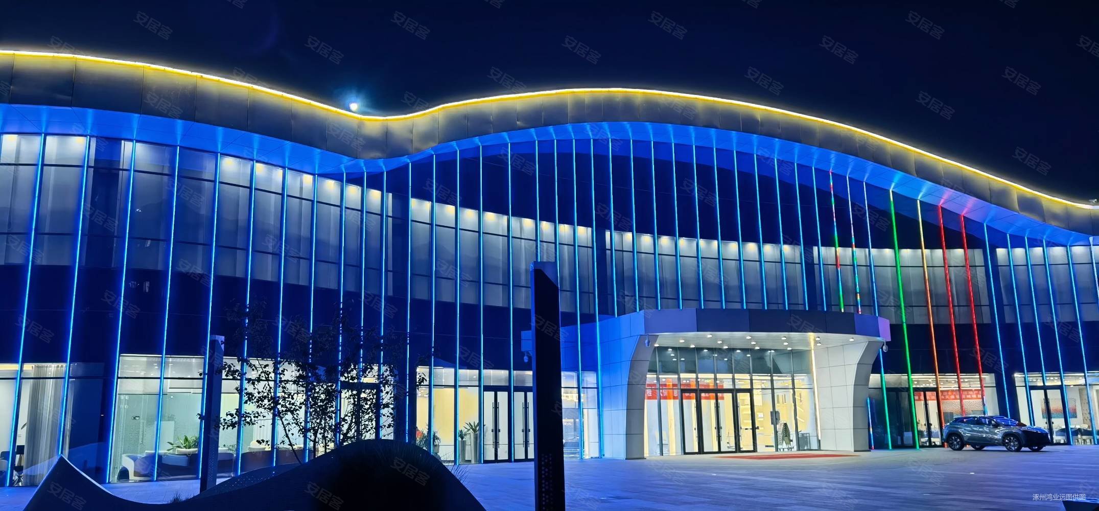 天保智慧城3室2厅2卫48㎡北23.85万