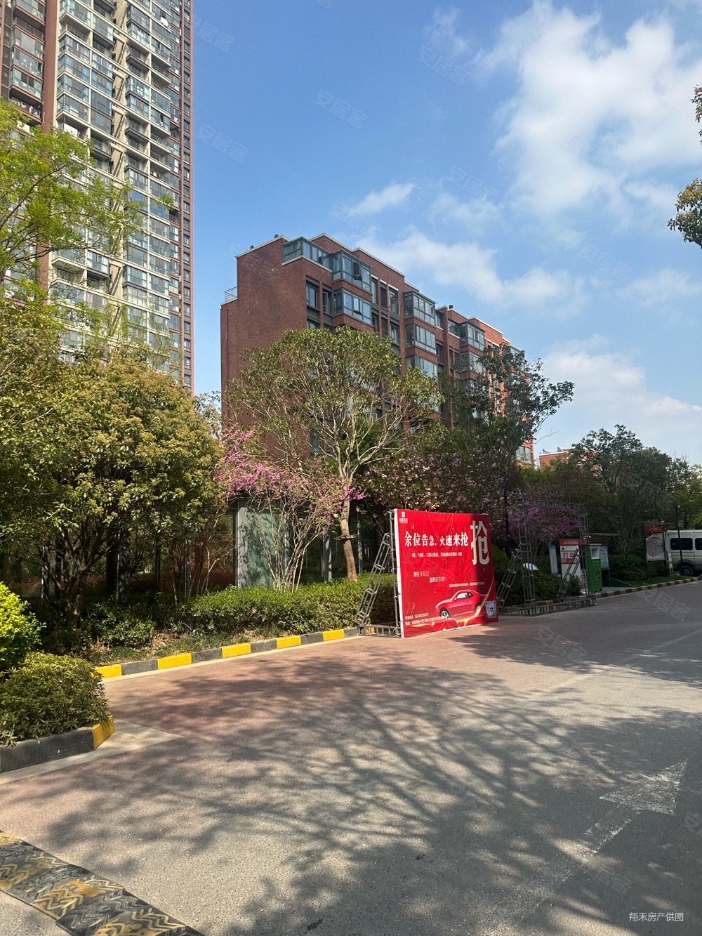 南北通透 户型方正,和昌湾景二手房,200万,3室2厅,1卫,89平米-南京