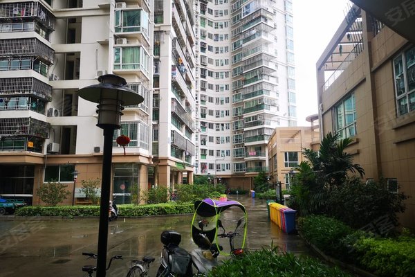 好不好_中介房产经纪人:汪从华对金城湾花园的评价-厦门安居客