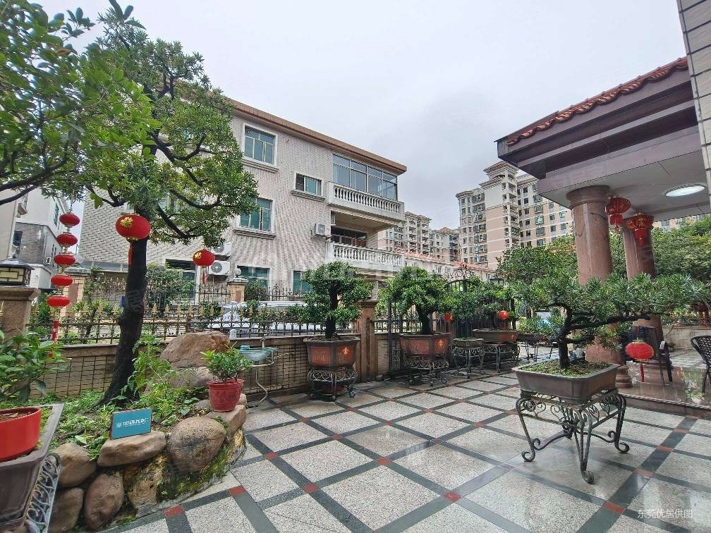 金源花园(别墅)二手房,1300万,6室3厅,4卫,560平米-东莞安居客