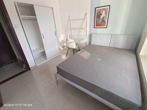 【多图】萝岗和苑,萝岗租房,12号线水西 萝岗和苑 民水民电 押一 非