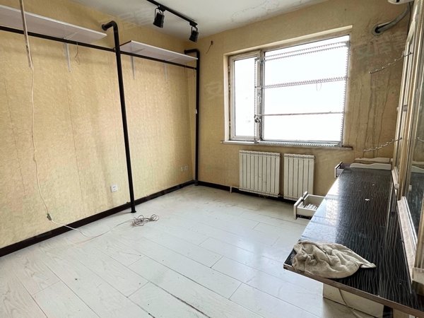 沈阳大东东中街大悦城中街大悦城b馆楼上 两室一厅南向工作室 砖石