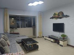 莱芜莱城莱城城区市医院附近电梯房首ci出租,家具家电齐全,拎包入住,停车方便出租房源真实图片