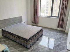 通辽科尔沁万达广场桥北京汉天玺和富力尚悦居单间，免费无线网男女不限出租房源真实图片