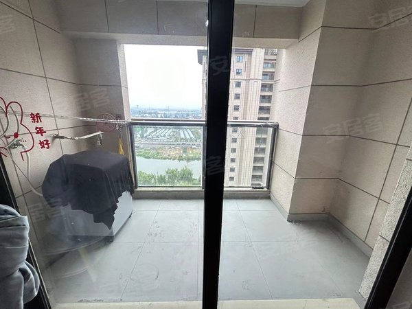 宝龙广场租房,宝龙世家 带车位 2室2厅2卫 拎包入住,袍江租房-绍兴58