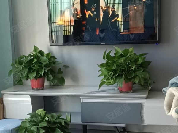 酒泉肃州酒泉城区金领广场金领广场 2室1厅2卫出租房源真实图片