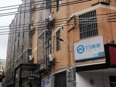 广州天河天河公园天河公园 1室0厅1卫出租房源真实图片