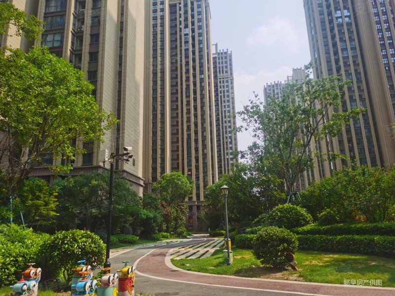 建业贰号城邦二手房,115万,3室2厅,2卫,135.33平米-洛阳安居客