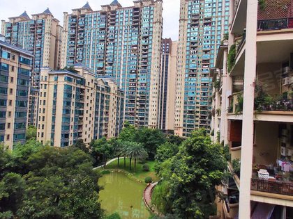 恒大绿洲,银河路118号 - 成都恒大绿洲二手房,租房,房价-成都安居客